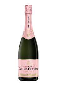 Canard Duchene Rose CHAMPAGNE