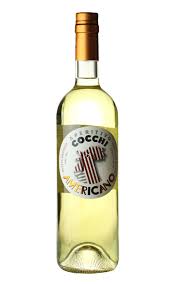 Cocchi Bianco Americano