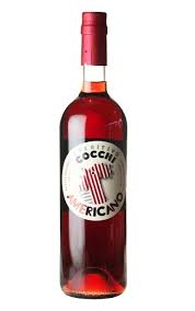 Cocchi Rosa Americano