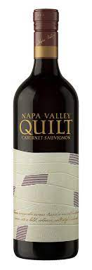 Quilt Napa Cab Sauv 15
