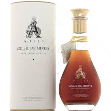 A-1710 Soleil De Minuit