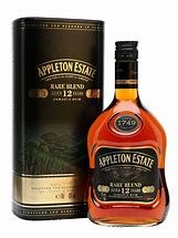Appleton 12Yr Rare Blend