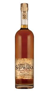 Brinley Shipwreck Spiced Rum