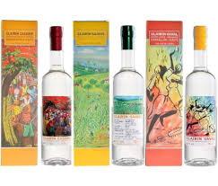 Clairin Ansyen Sajous SAI7OL-5
LMD3051