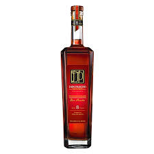Don Pancho Rum 8 yrs  - 700ml