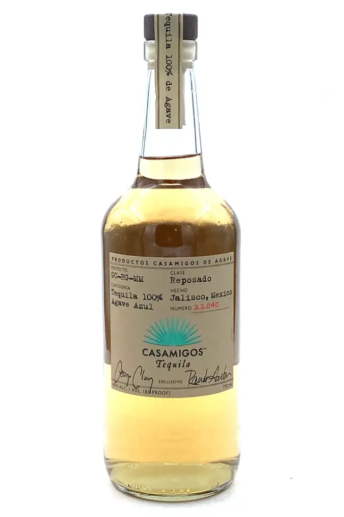 Casamigo Reposado Tequila 1L