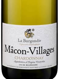 La Burgondie Macon village 2023
