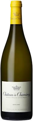 Bourgogne Ch De Chamirey Blanc 2020