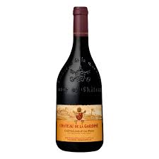 Ch. de la Gardine Chateauneuf du pape 2021