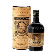 Diplomatico De Familia
