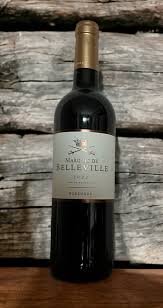 Marquis De Belleville 2022