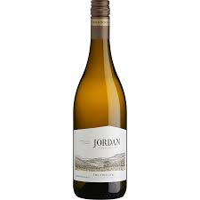 Jordan Estate Sauv Blanc 2016