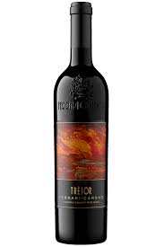 [REDFER1102] Ferrari Carano Tresor 2015