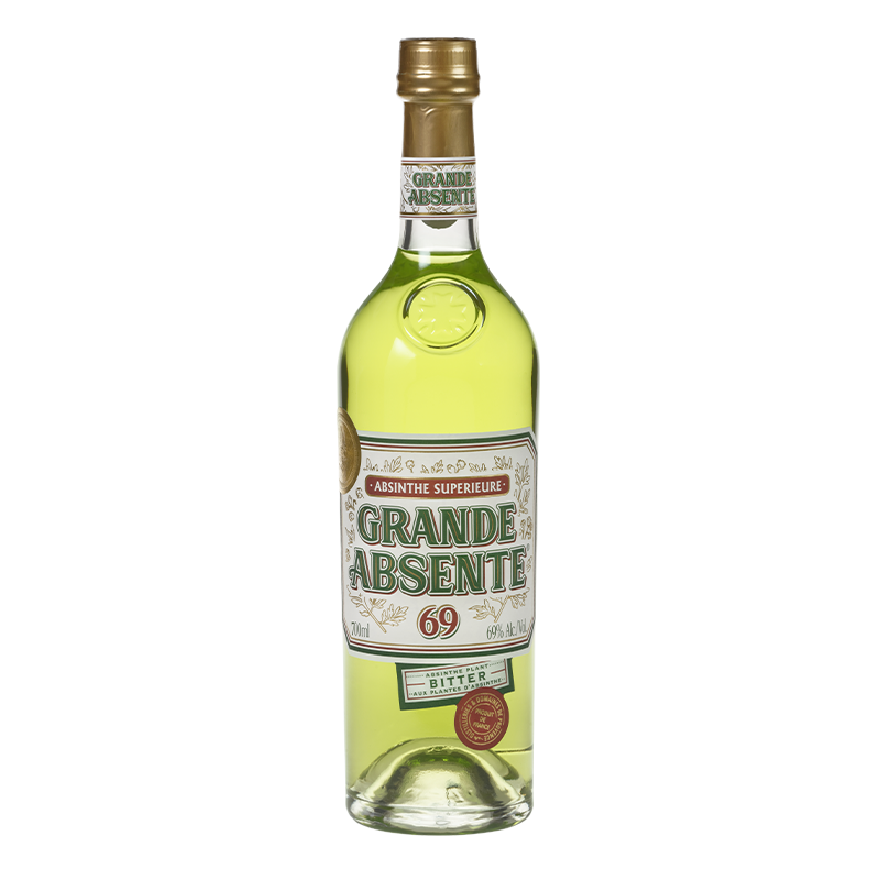 Absinthe Grande Absinthe