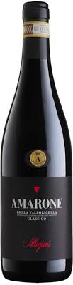 Allegrini Amarone Della Valpolicello Classico