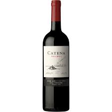 Catena Malbec 2019