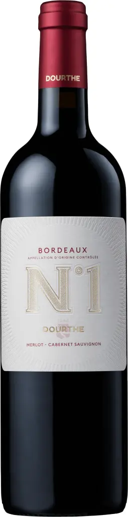 Dourthe No 1 Bourdeaux 2016