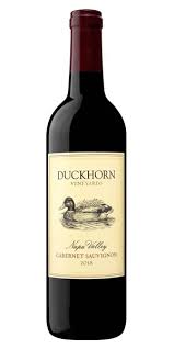 Duckhorn Merlot 2017