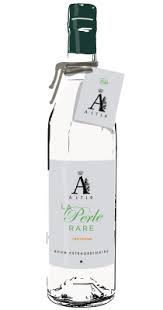 A-1710 La Perle Rare Canne Cristalline