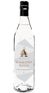 A-1710 Diamond Rock