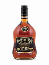 Appleton 12 Extra - 750 ml