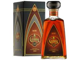 Caney 12yr old aged