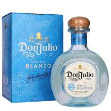 Don Julio Blanc