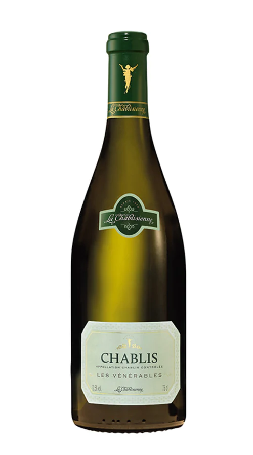 Chablis Les Venerables 2020