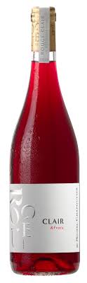 Clair Rouge 2023