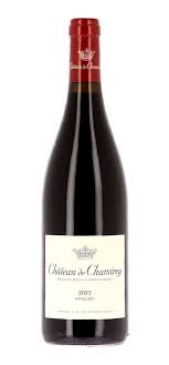 Bourgogne Ch. De Chamirey 2022
