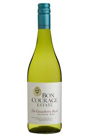 Bon Courage Sauv Blanc 2024