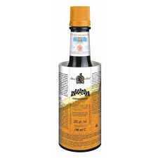 [ACCANG001] Angostura bitters orange 100ml