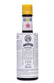 [ACCANG002] Angostura bitters 200ml