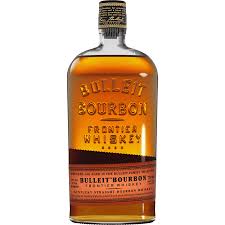 [BOUBUL200] Bulleit Bourbon - 750ml