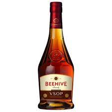 [BRABEE301] Beehive VSOP Napoleon Brandy