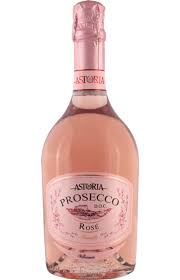[CHAAST501] Astoria Rose Prosecco