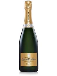 [CHACAN500] Canard Duchene Brut