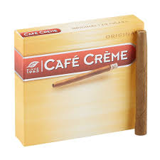 [CUBCAF905] Cafe Creme Regular