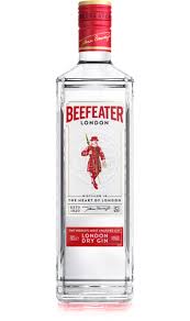 [GINBEE800] Beefeater Gin - 1L
