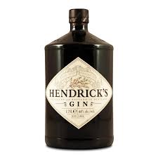 [GINHEN800] Hendricks gin - 1L