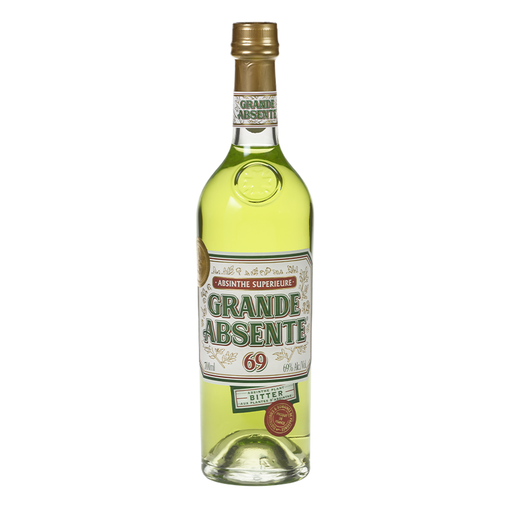 [LIQABS901] Absinthe Grande Absinthe