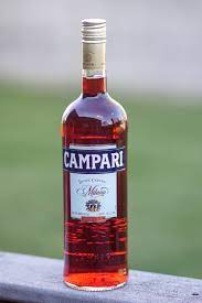 [LIQCAM900] Campari  - 1L