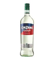 [LIQCIN900] CinZano Extra Dry Vermouth