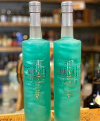 [LIQNEV900] Clifton Estate Neviq Tropical Liqueur 50ML