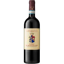 [REDARG1100] Argiano Rosso Di Montalcino 2019