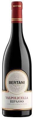 [REDBER1102] Bertani Valpolicella Ripasso 2020