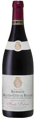 [REDBOU1102] Bourgogne Hautes- Cotes de Beaune