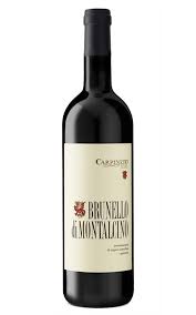 [REDBRU1100] Brunello Di Montalcino Carpineto 2013