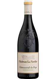 [REDCLN1100] Chateauneuf - Du- Pape 2019 Chateau La Nerthe