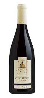[REDCLO1101] Clos Henri Pinot Noir Marlborough 2017
